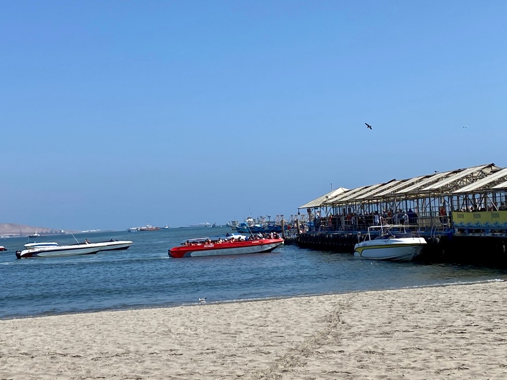 Richter Publishing Writing Retreats