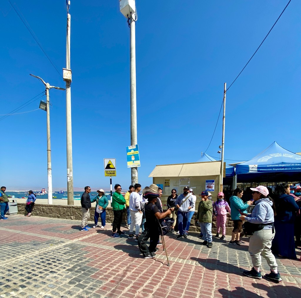 Richter Publishing Writing Retreats