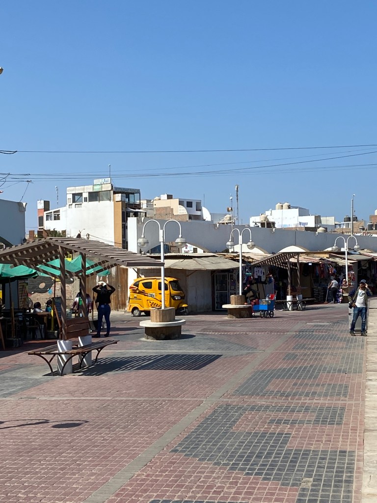 Richter Publishing Writing Retreats