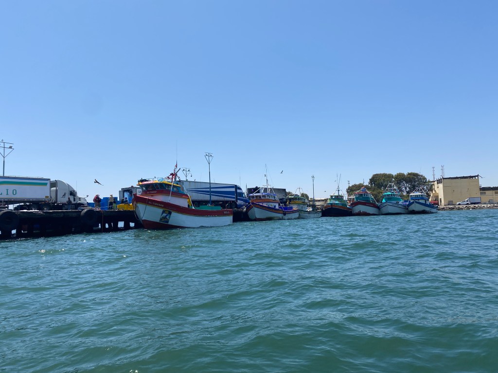 Richter Publishing Writing Retreats