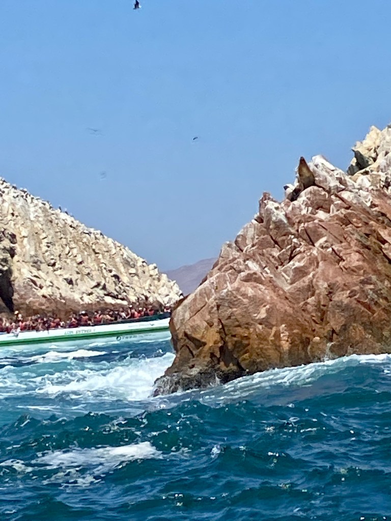 Richter Publishing Writing Retreats