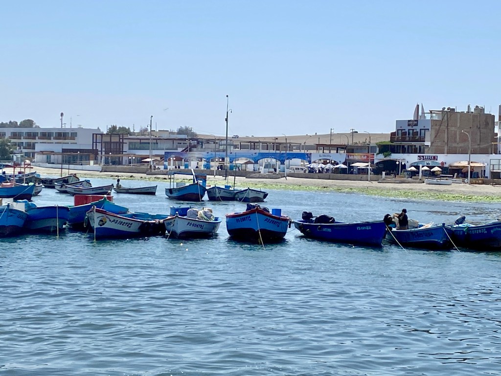 Richter Publishing Writing Retreats