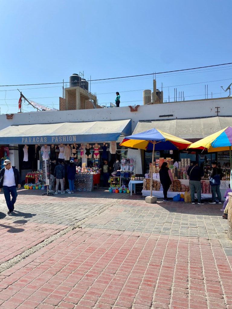 Richter Publishing Writing Retreats